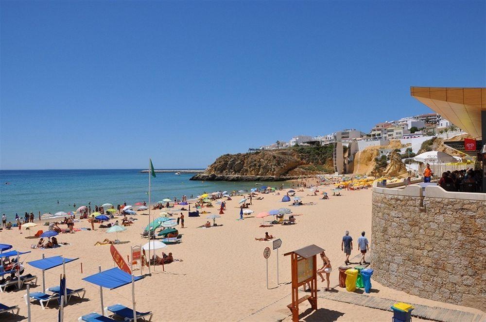 Hotel California Urban Beach (Adults Only) Albufeira Exterior photo