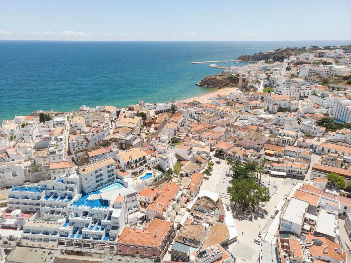 Hotel California Urban Beach (Adults Only) Albufeira Exterior photo