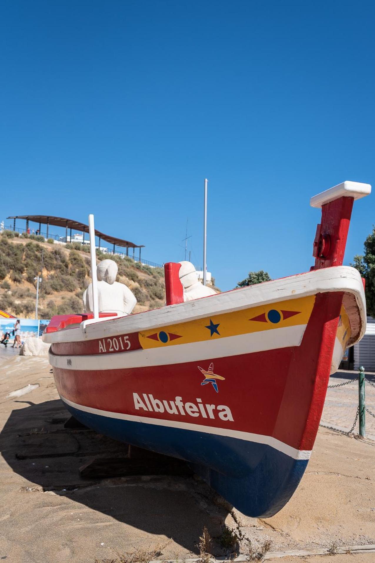 Hotel California Urban Beach (Adults Only) Albufeira Exterior photo