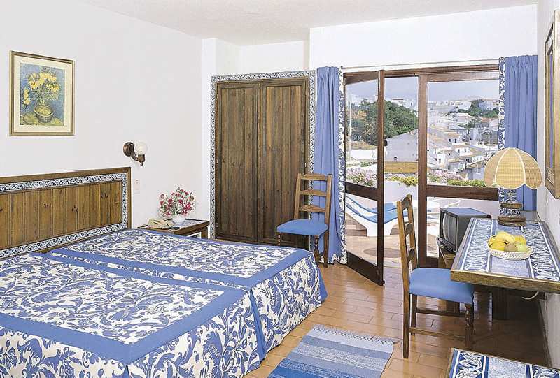 Hotel California Urban Beach (Adults Only) Albufeira Room photo