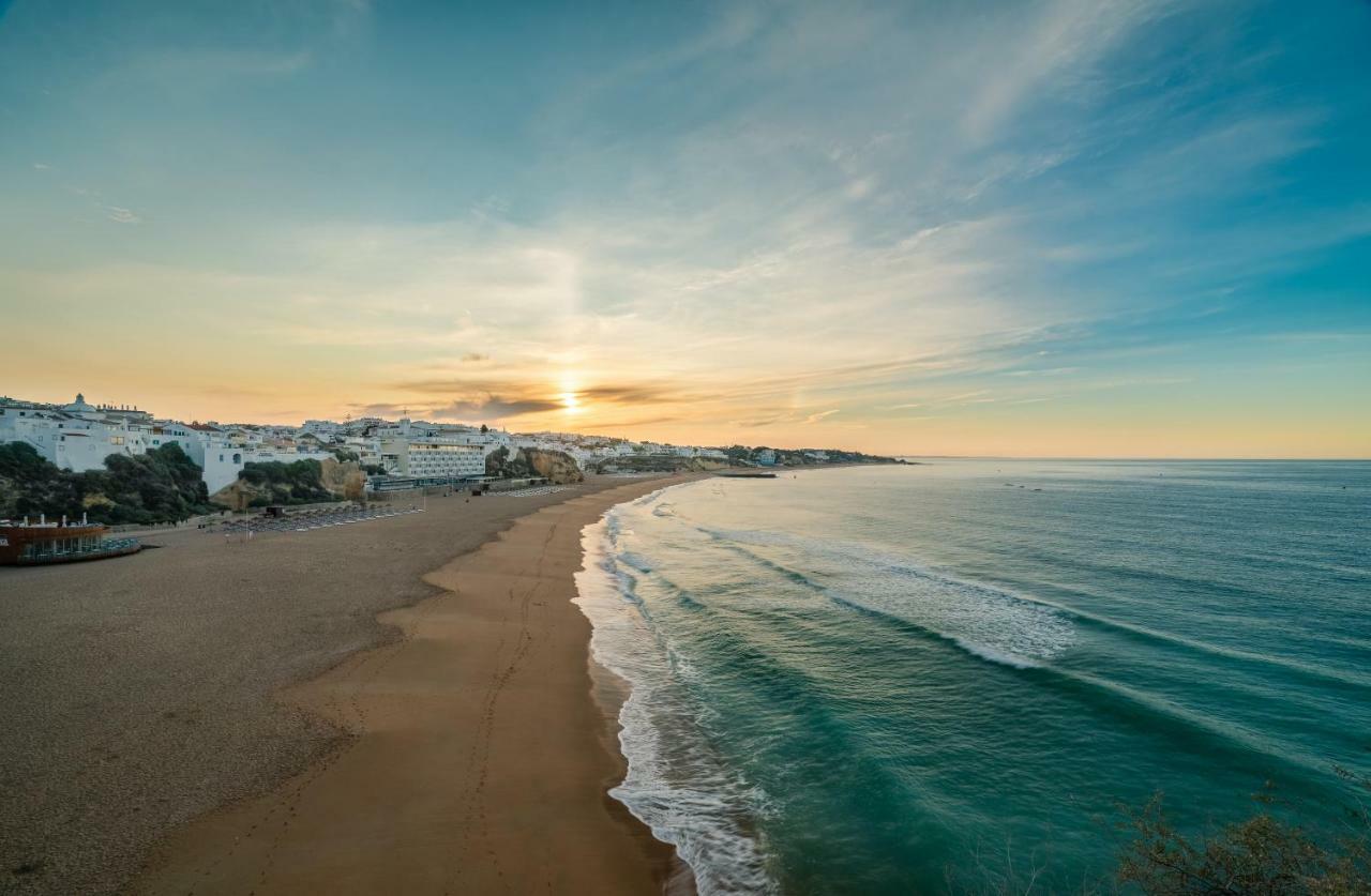 Hotel California Urban Beach (Adults Only) Albufeira Exterior photo