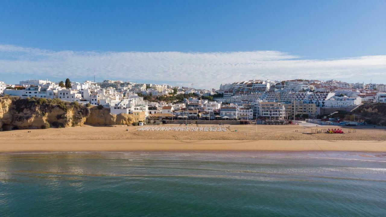 Hotel California Urban Beach (Adults Only) Albufeira Exterior photo