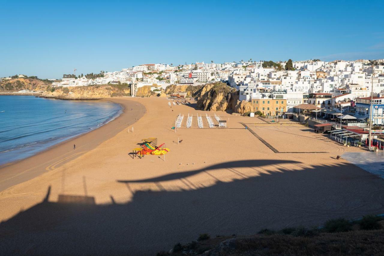 Hotel California Urban Beach (Adults Only) Albufeira Exterior photo